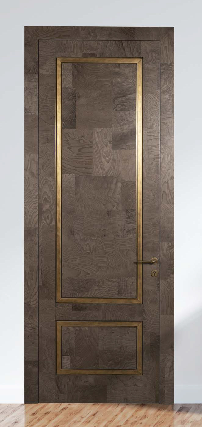 Veneer Doors - Cherry Pick Luxury