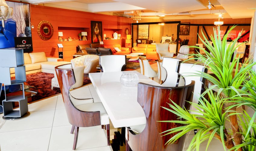 Why Choose Dining Table From Cherry Pick India 1 dining table furniture from cherrypick