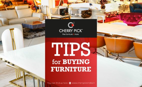 buy furniture for your home