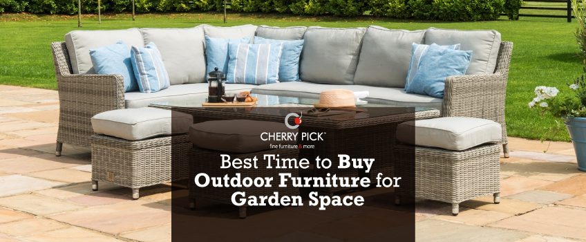 Buy Outdoor Patio Furniture