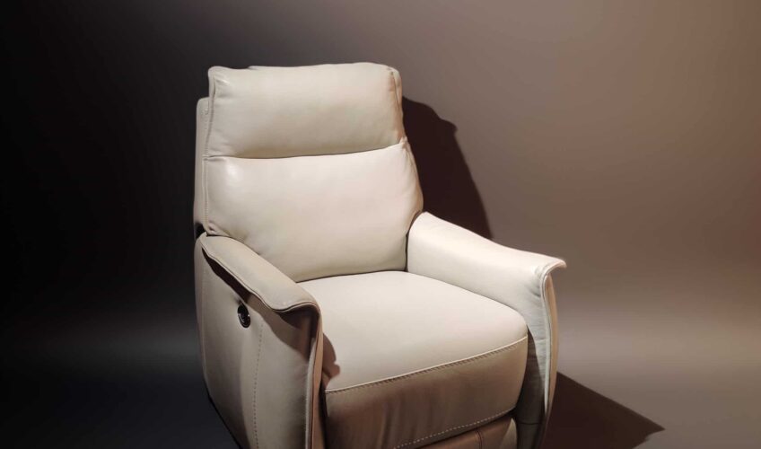 Health Benefits of Recliner Chair