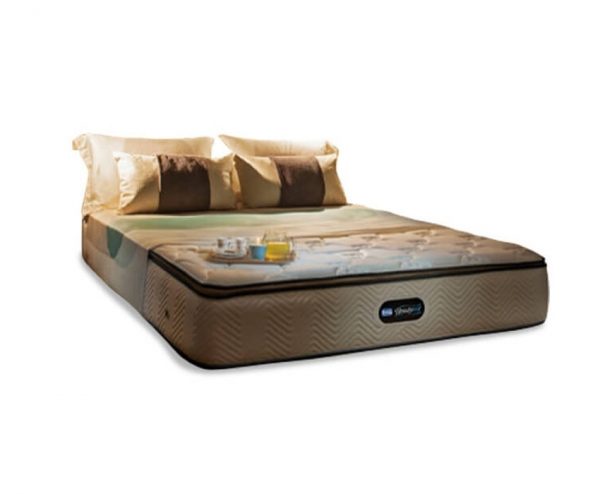 BeautyRest Grand Celestine