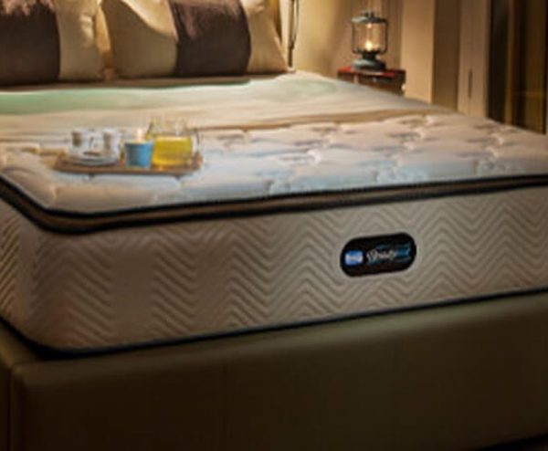 BeautyRest Grand Celestine - Image 2
