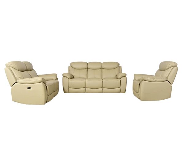 Dreamer Recliner Sofa Set