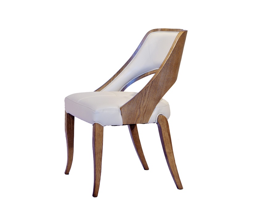 Buy Dining Chair Online at Best Prices in India - Cherrypickindia