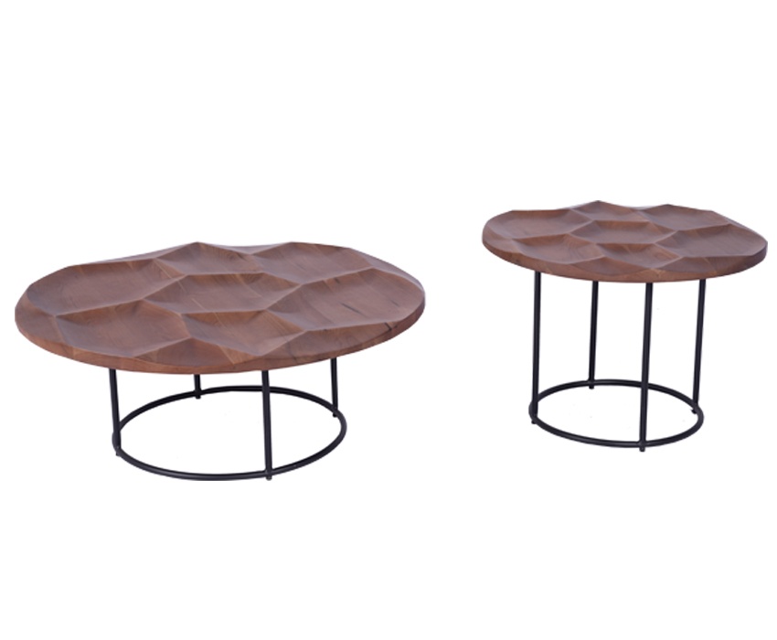 Buy Dune Centre Table Online At Best Prices In India Cherrypickindia