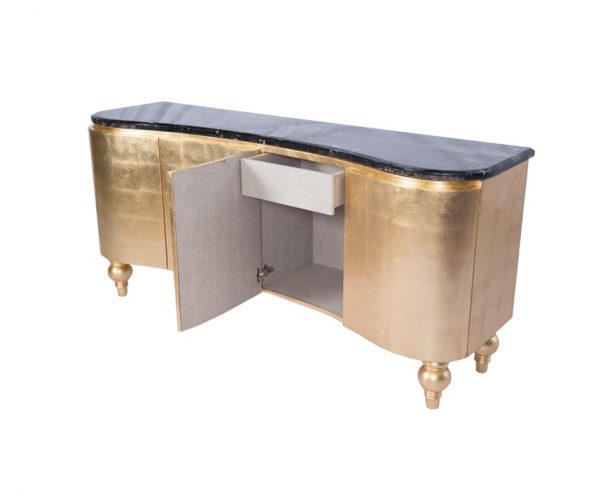 Gold Leaf - Image 2