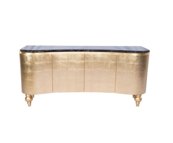 Gold Leaf - Image 3