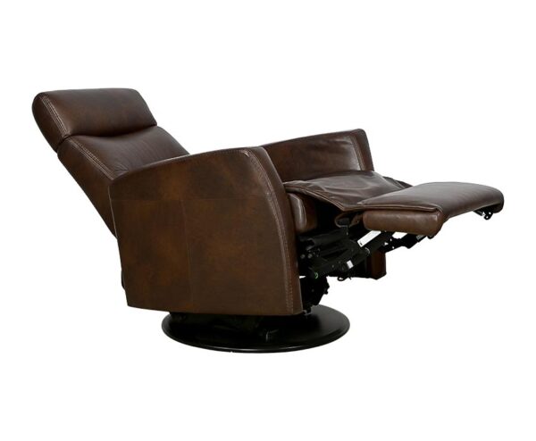 IMG Recliner sofa single chair