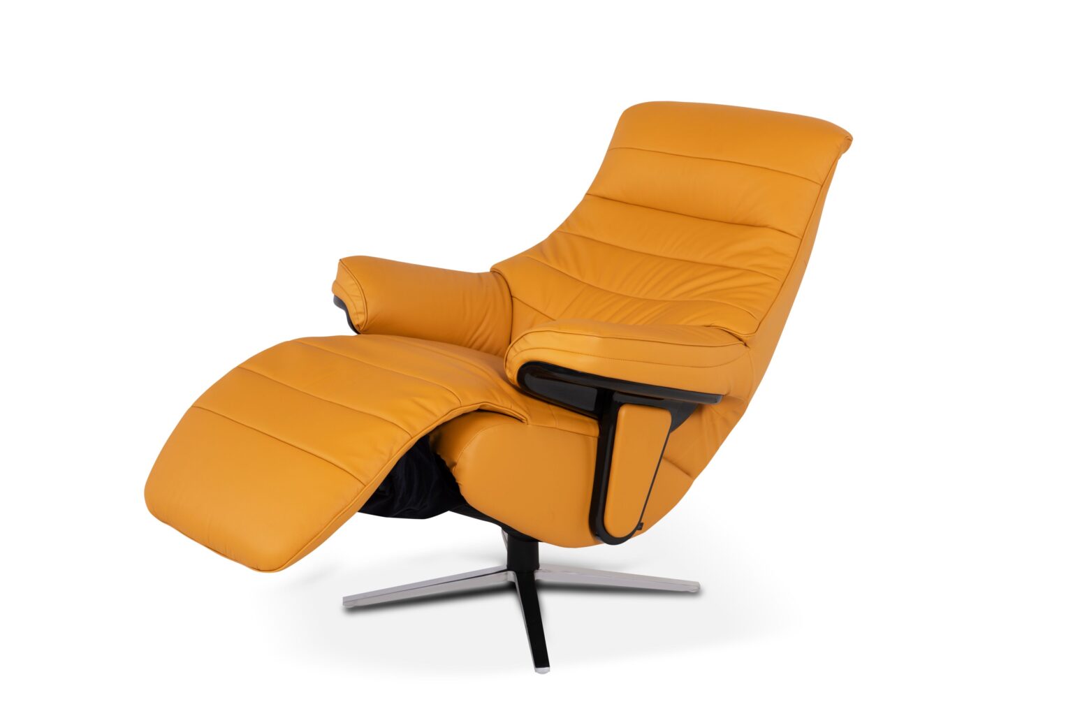 Luxury Recliner Sofa Set 2 Seater & 4 Seater from Cherrypick