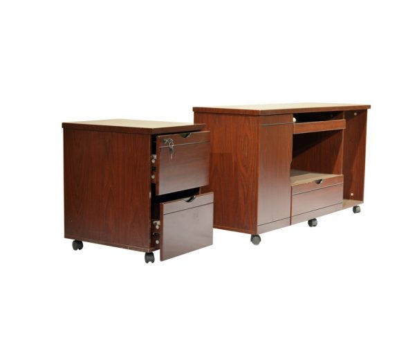 Office Table Design - Image 3