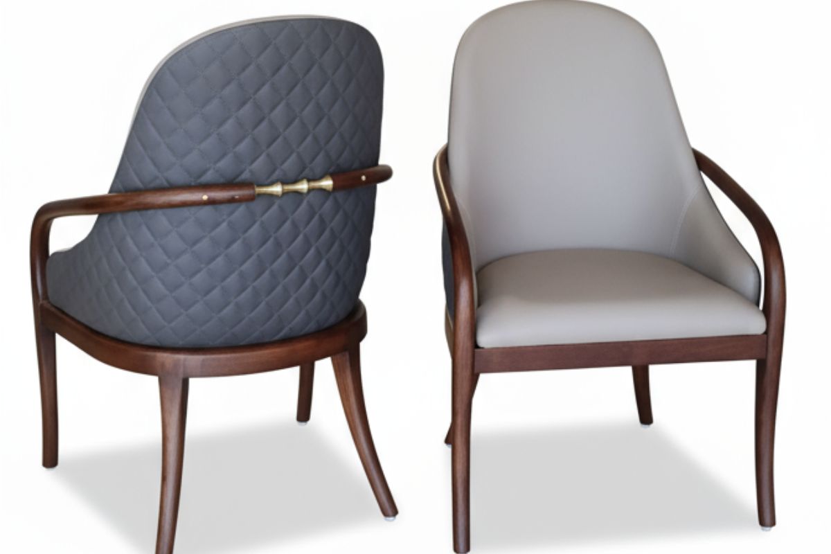 PASSION Dining Chair