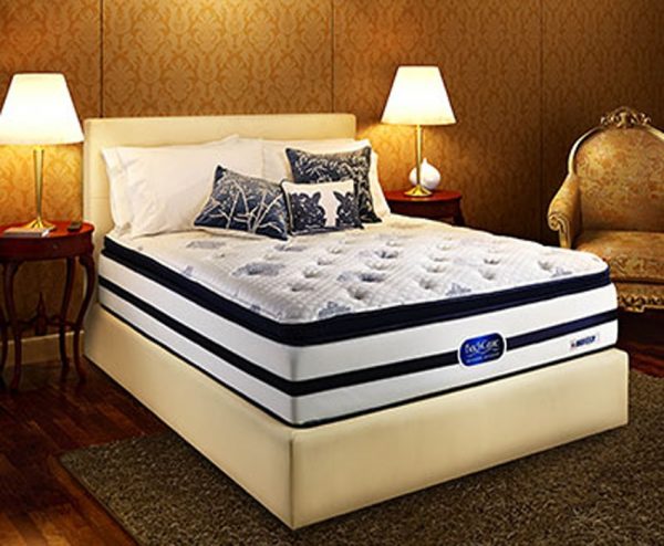 BackCare Advanced S4000 - Image 3