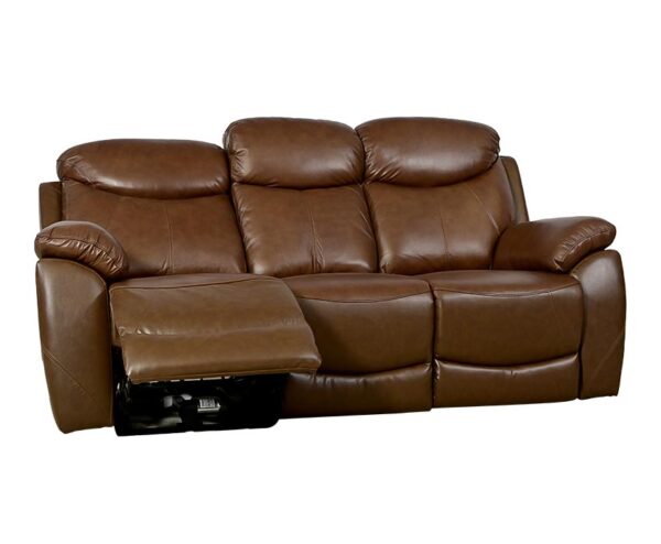 Tango imported luxurious recliner