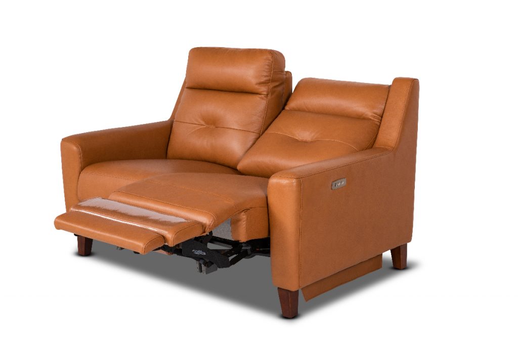 Luxury Recliner Sofa Set 2 Seater 4, Best Leather Recliners In India