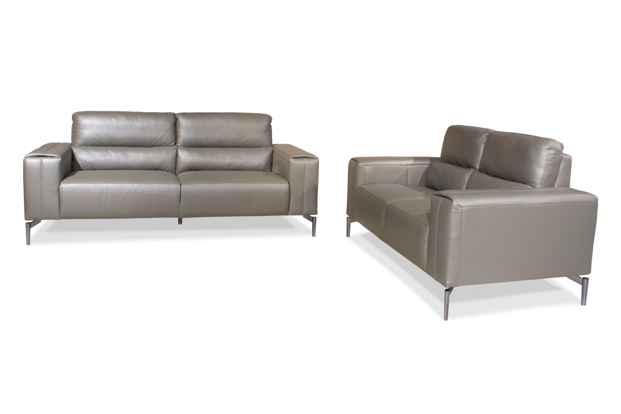 Buy Lambert Leather Sofa Furniture in Bangalore Flat 40 Off Cherrypick