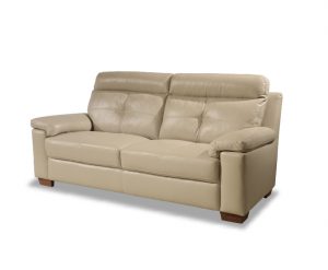 Marco Leather Sofa for Living Room from Cherrypick India Furniture Store in Bangalore Koramangala