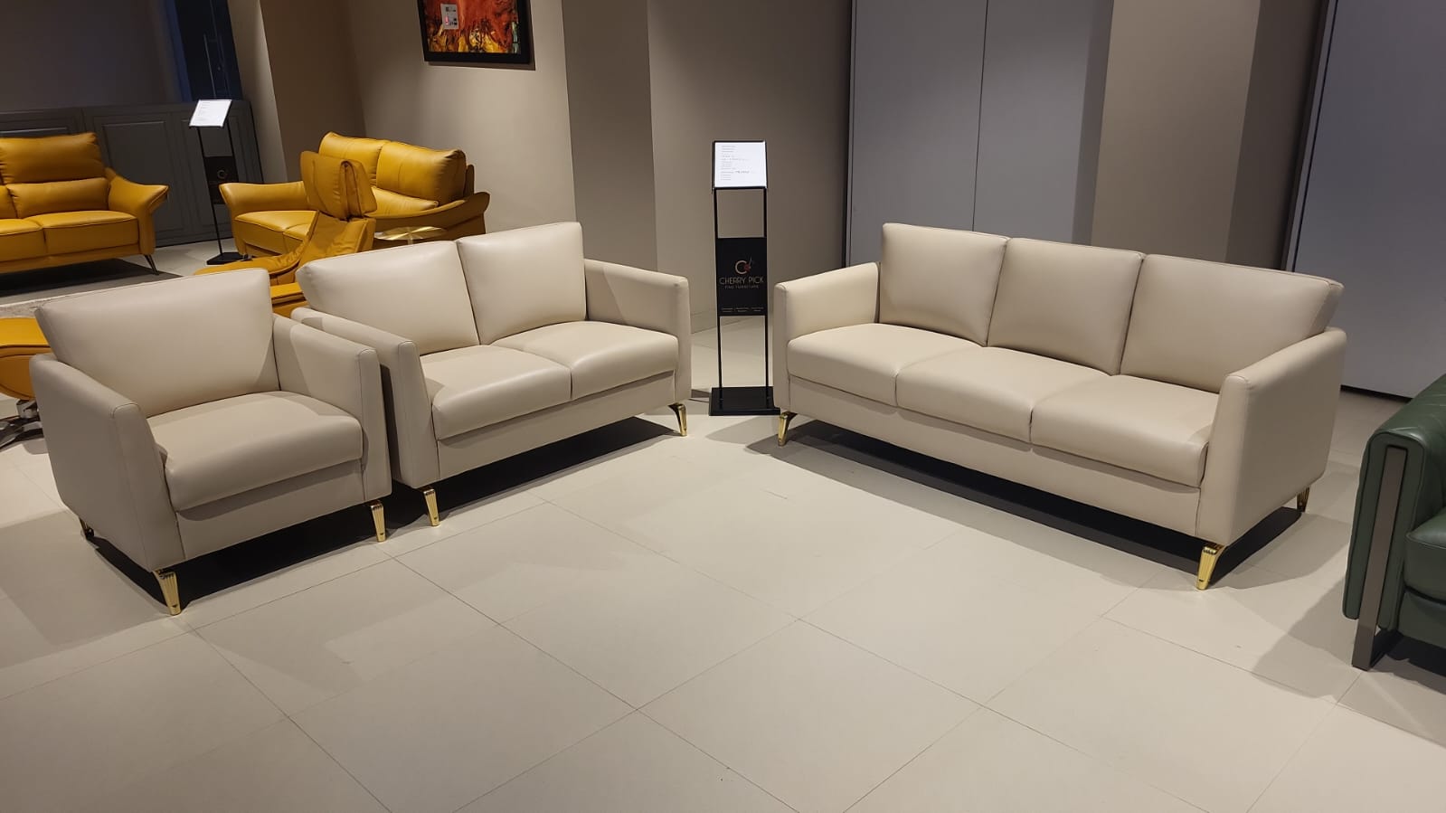7 Steps Ultimate Guide for Buying Sofa Set for Your Living Room