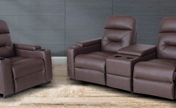 recliner sofa 3+2+1