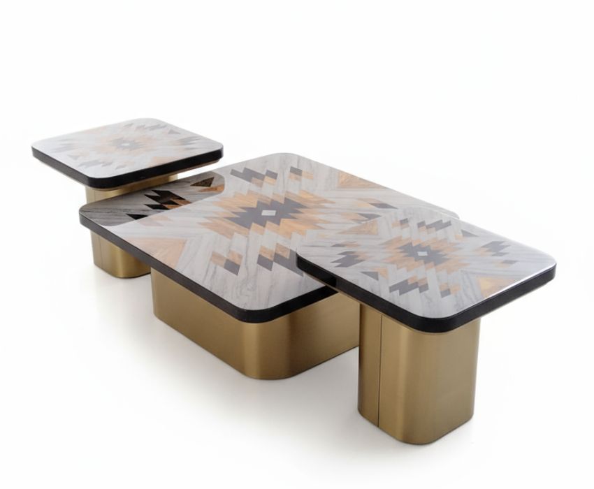 VENERE Centre Table