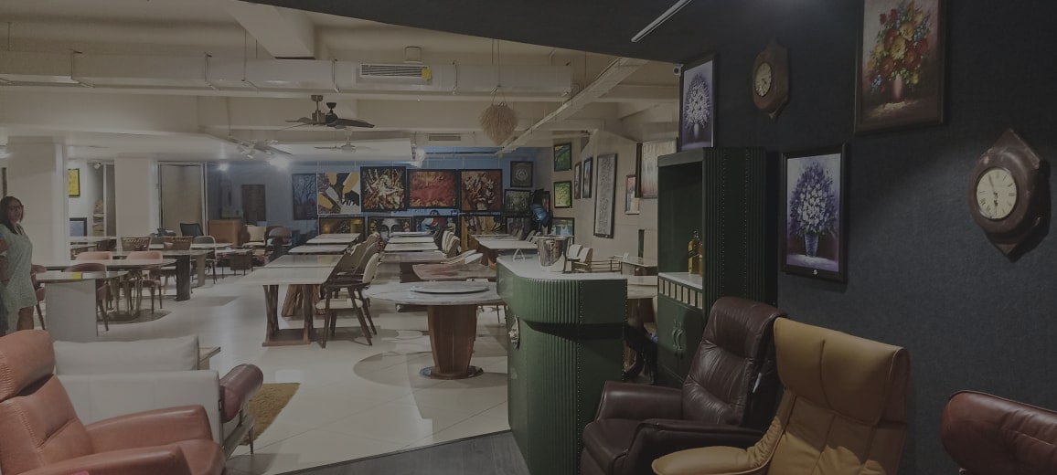 Top Furniture Collection Designs 2024 from Cherrypick India Bangalore