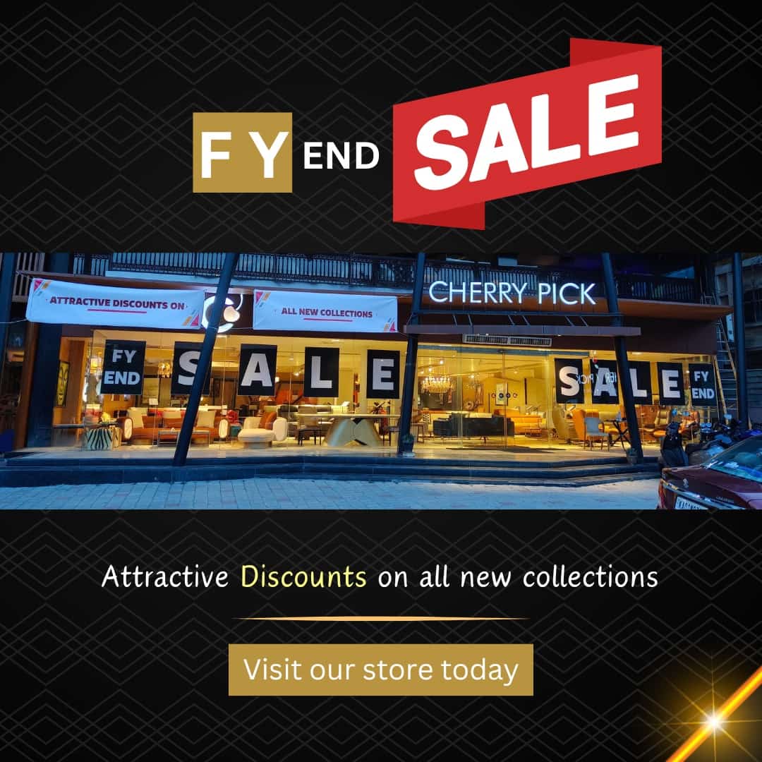 Best Furniture Store in Bangalore, Upto 50 Off Sale Cherrypick