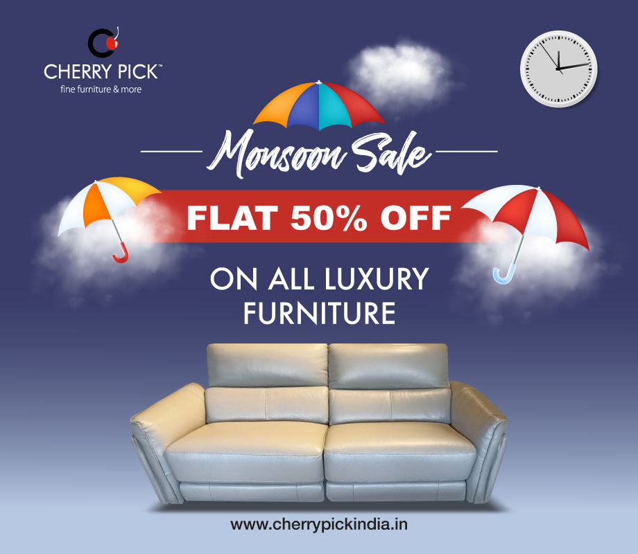 Best Furniture Stores in Bangalore, Upto 50 Off Sale Cherrypick