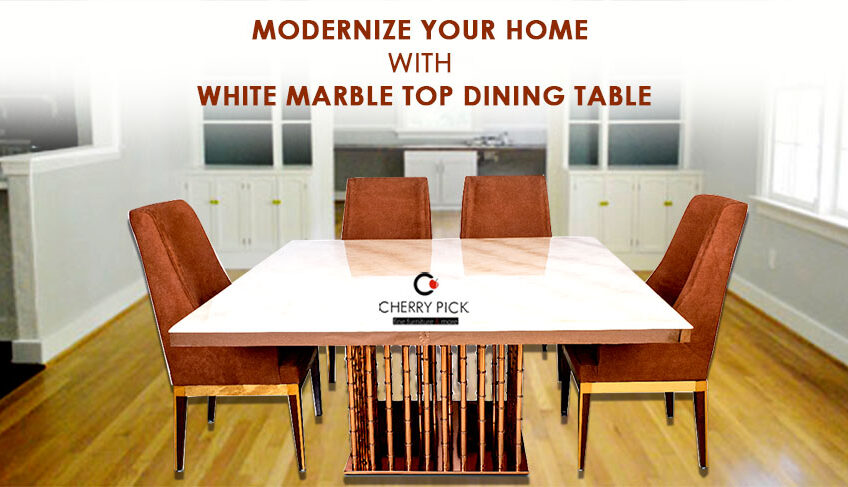 Marble Dining Table, Which Type Of Dining Table Is Best