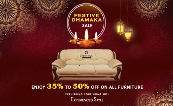 diwali furniture sale