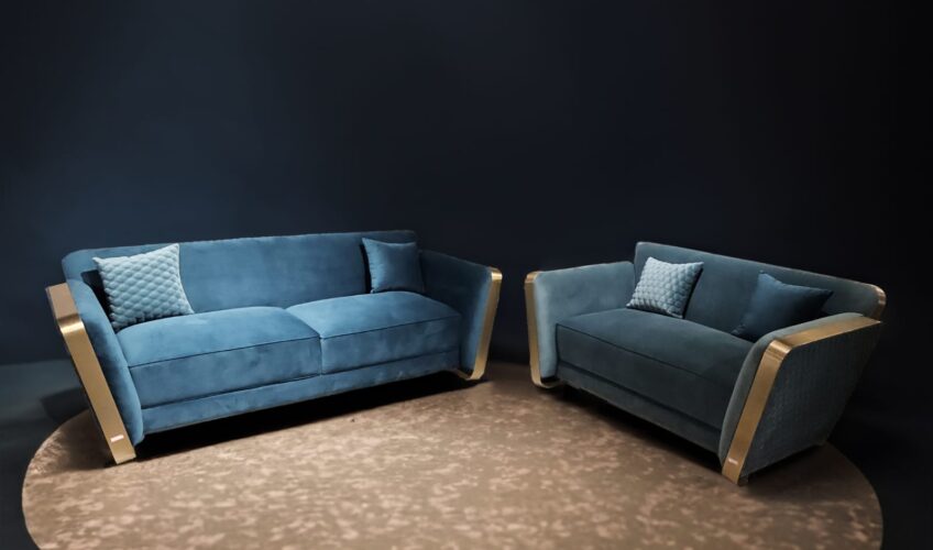 3 Decorative Tips For Fabric Sofa Furniture To Jingle Your Christmas 1 luxury fabric sofa Cherrypick India