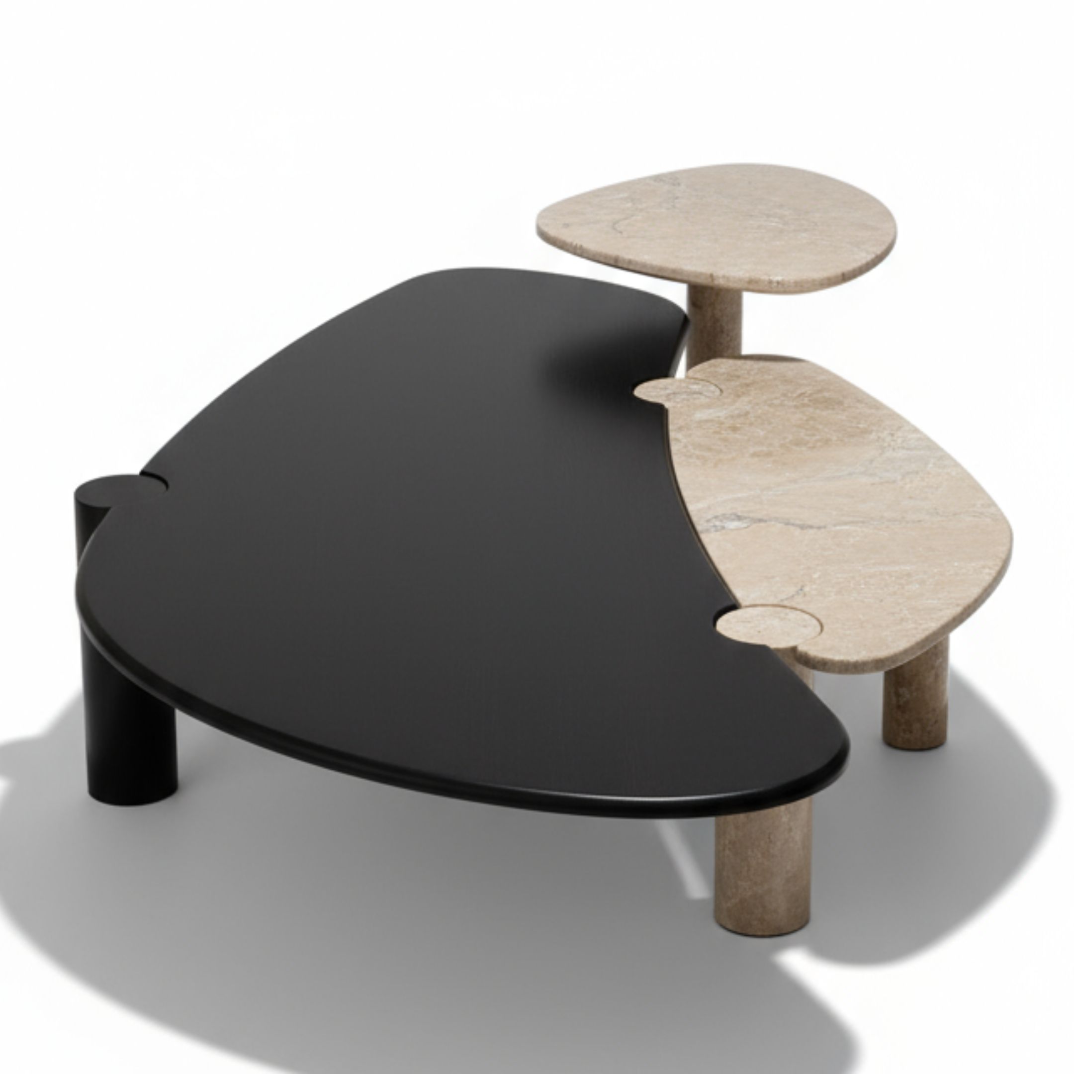 EXPANDER COFFEE TABLE