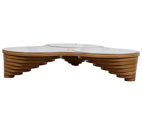 GALAXY COFFEE TABLE - MODEL GALAXY (2)