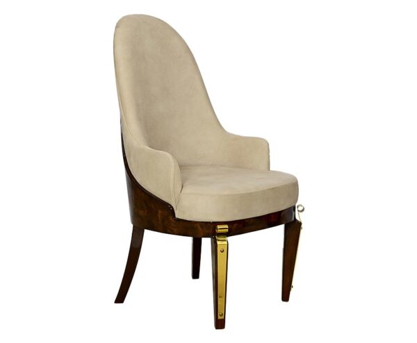 INLAY DINING CHAIR - MODEL AKD (2)