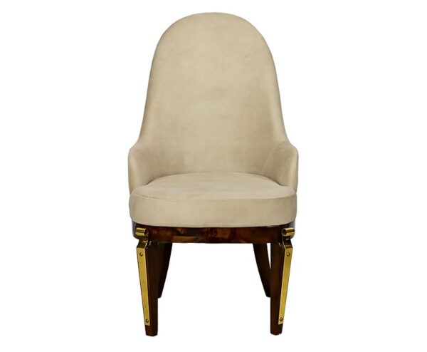 INLAY DINING CHAIR - MODEL AKD