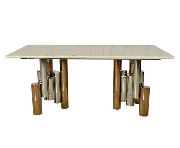 Pied Piper Dining Table