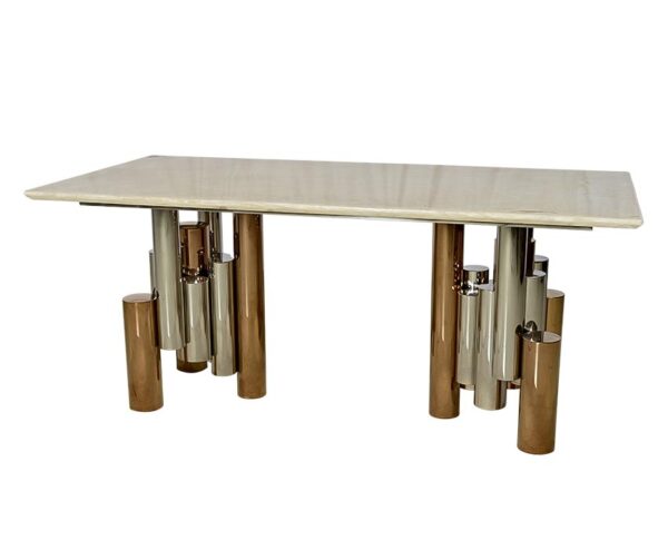 PIED PIPER DINING TABLE - MODEL D1907 (3)