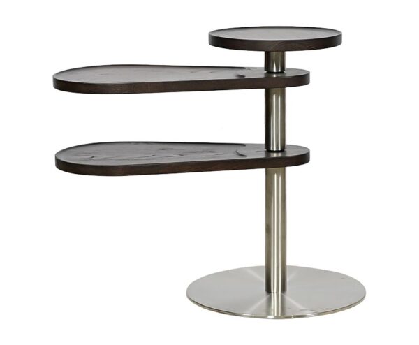 SPLITTER SIDE TABLE - MODEL TIC-M5217T