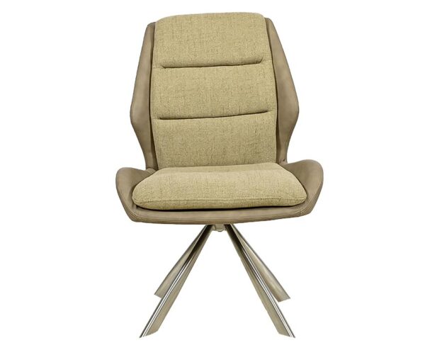TWISTER DINING CHAIR - MODEL DC8707 (2)