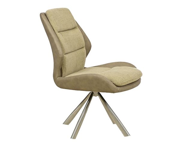 TWISTER DINING CHAIR - MODEL DC8707 (3)