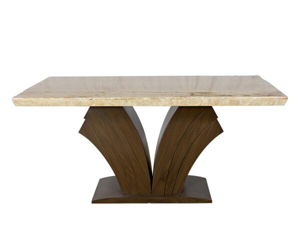 Victor Dining Table luxury dining table