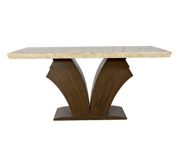 VICTOR DINNING TABLE - cherrypick india bangalore