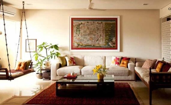 Vastu Tips for Home Furniture