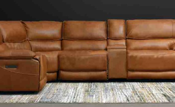 L shape Recliner Sofa Set Tips