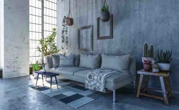 5 Tips for Modern Corner Sofa Set