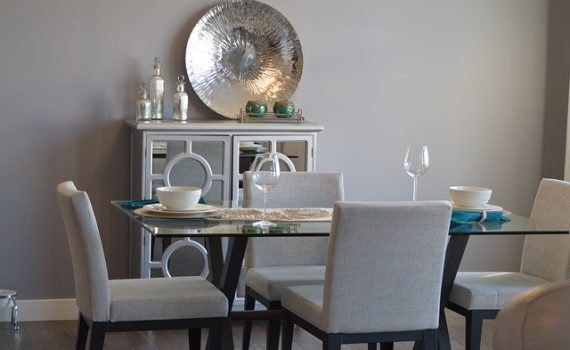 23 best modern dining chairs for premium dining room
