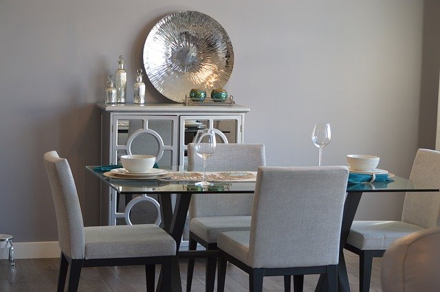 23 Modern Stylish Dining Chairs To Suit, Best Modern Dining Room Sets