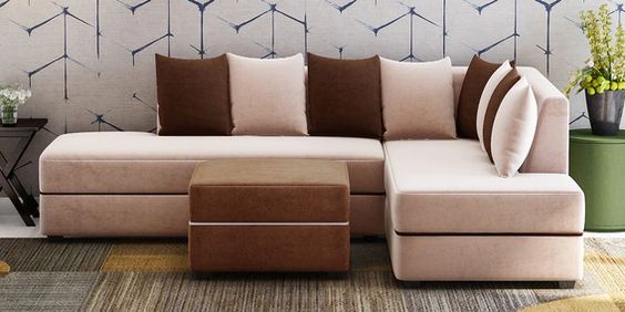 L Shape Recliner Sofa Buying Guide 1 L-shape Leather Recliner Sofa Set