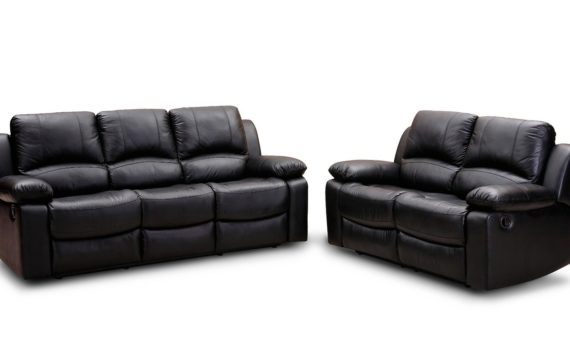 movie room sofas and recliners