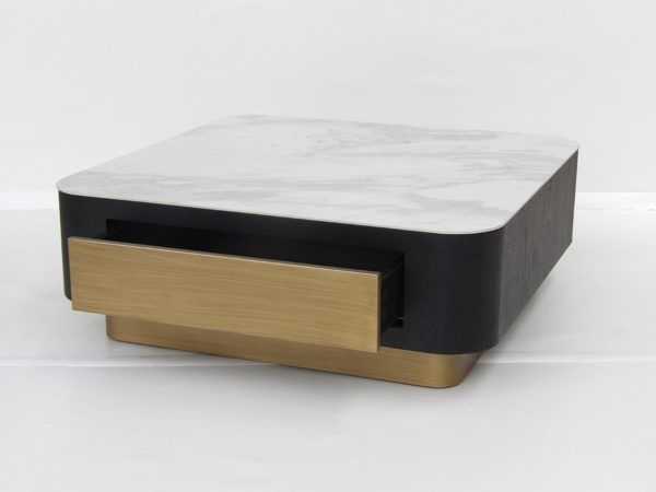 Square Centre Table