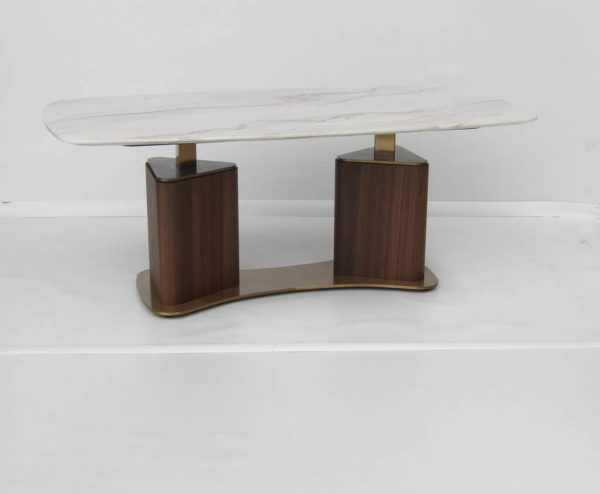 Marble Top Centre Table